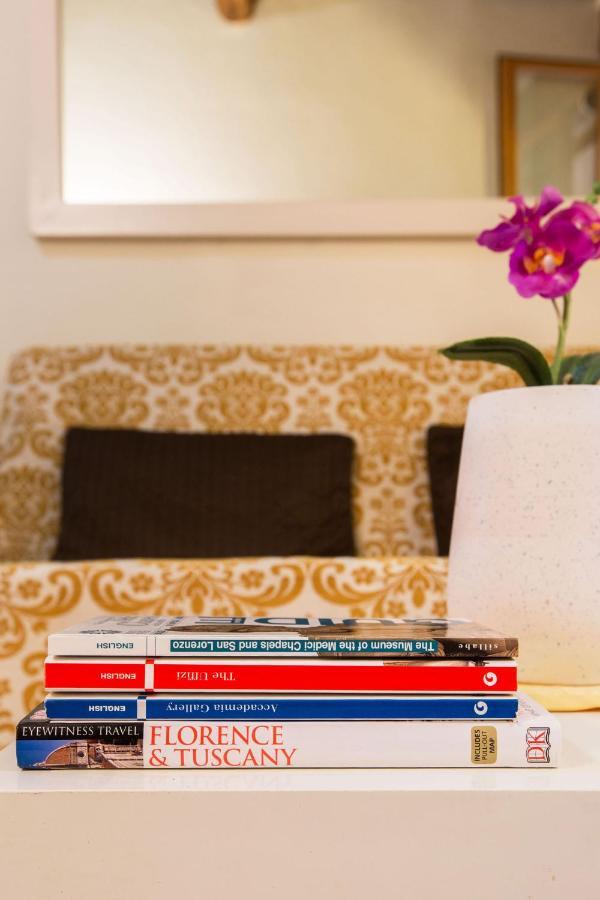 Apartamento Charming Fiesolana In Heart Of Florencia