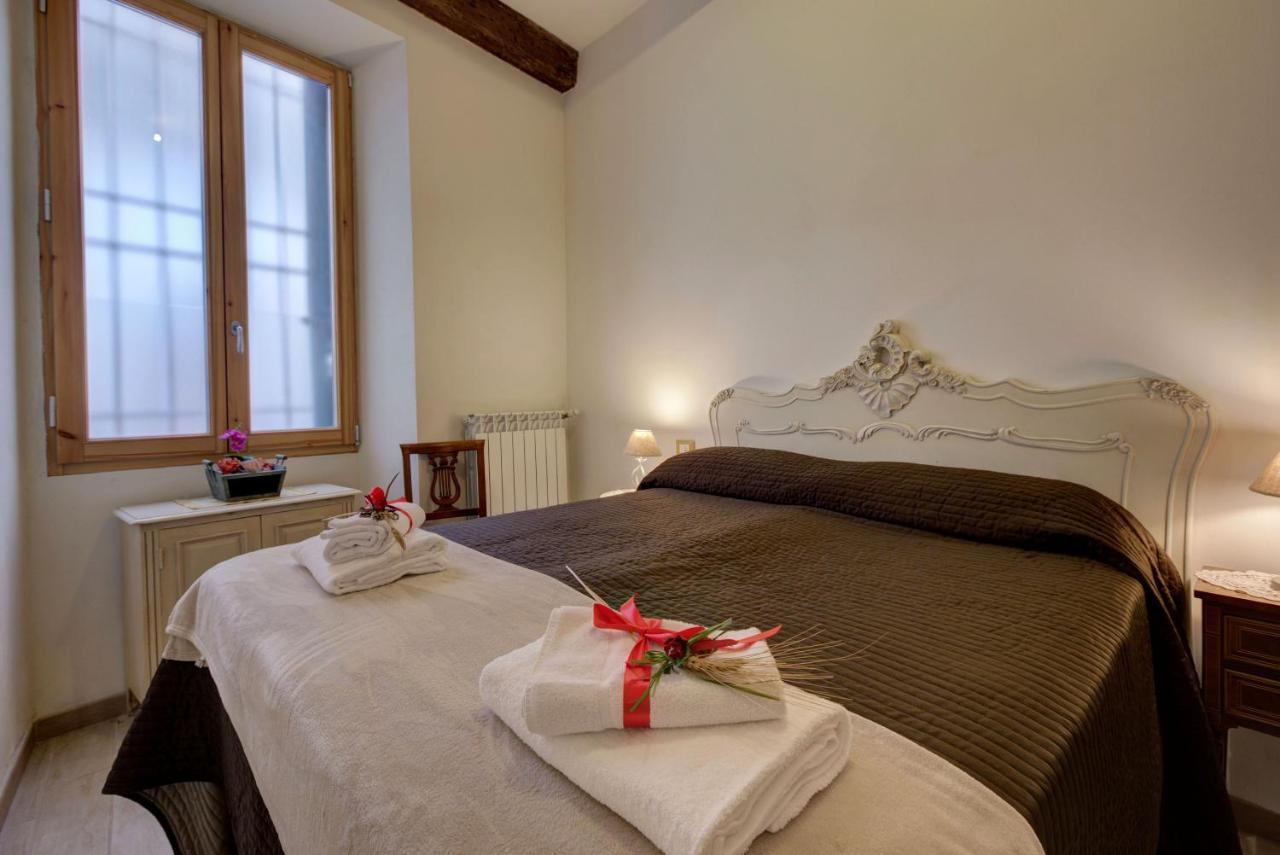 Apartamento Charming Fiesolana In Heart Of