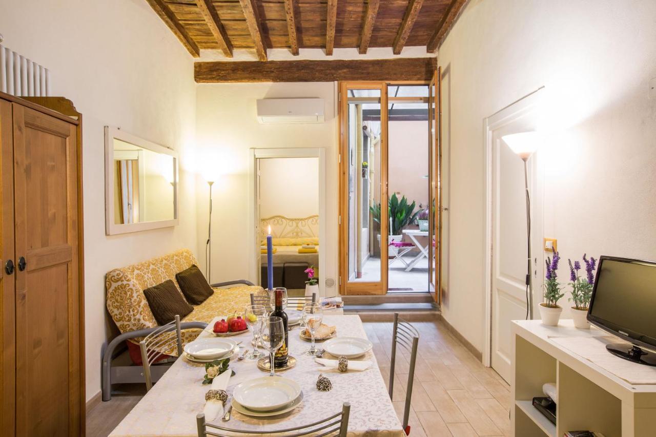 Charming Fiesolana In Heart Of Apartamento Florencia