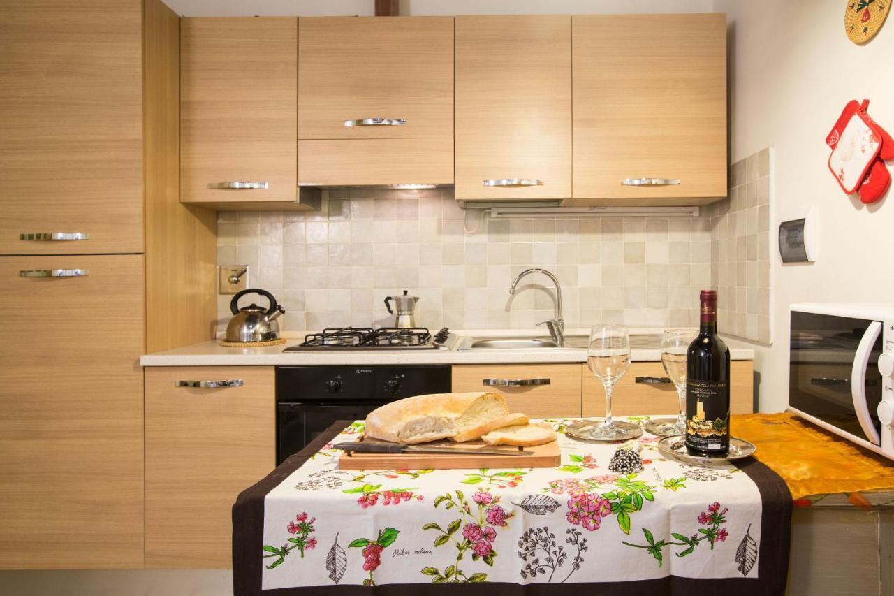 Charming Fiesolana In Heart Of Apartamento