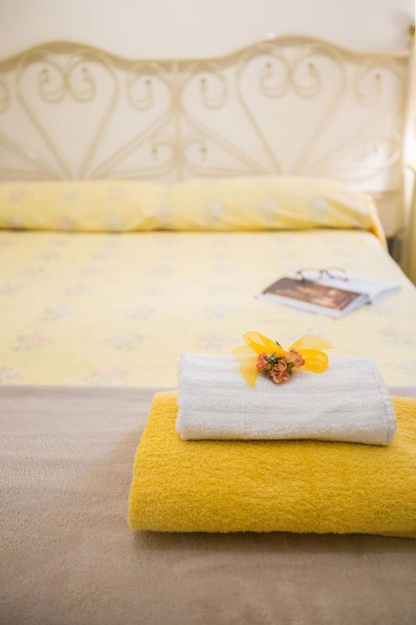 Apartamento Charming Fiesolana In Heart Of *