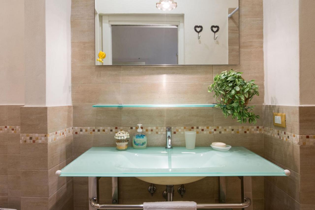 Charming Fiesolana In Heart Of Apartamento *