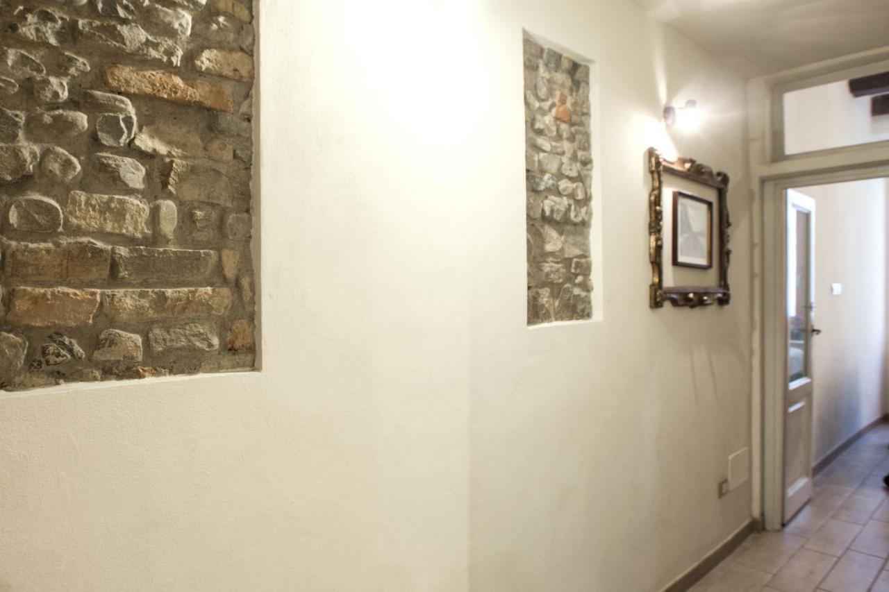 Charming Fiesolana In Heart Of Apartamento Florencia