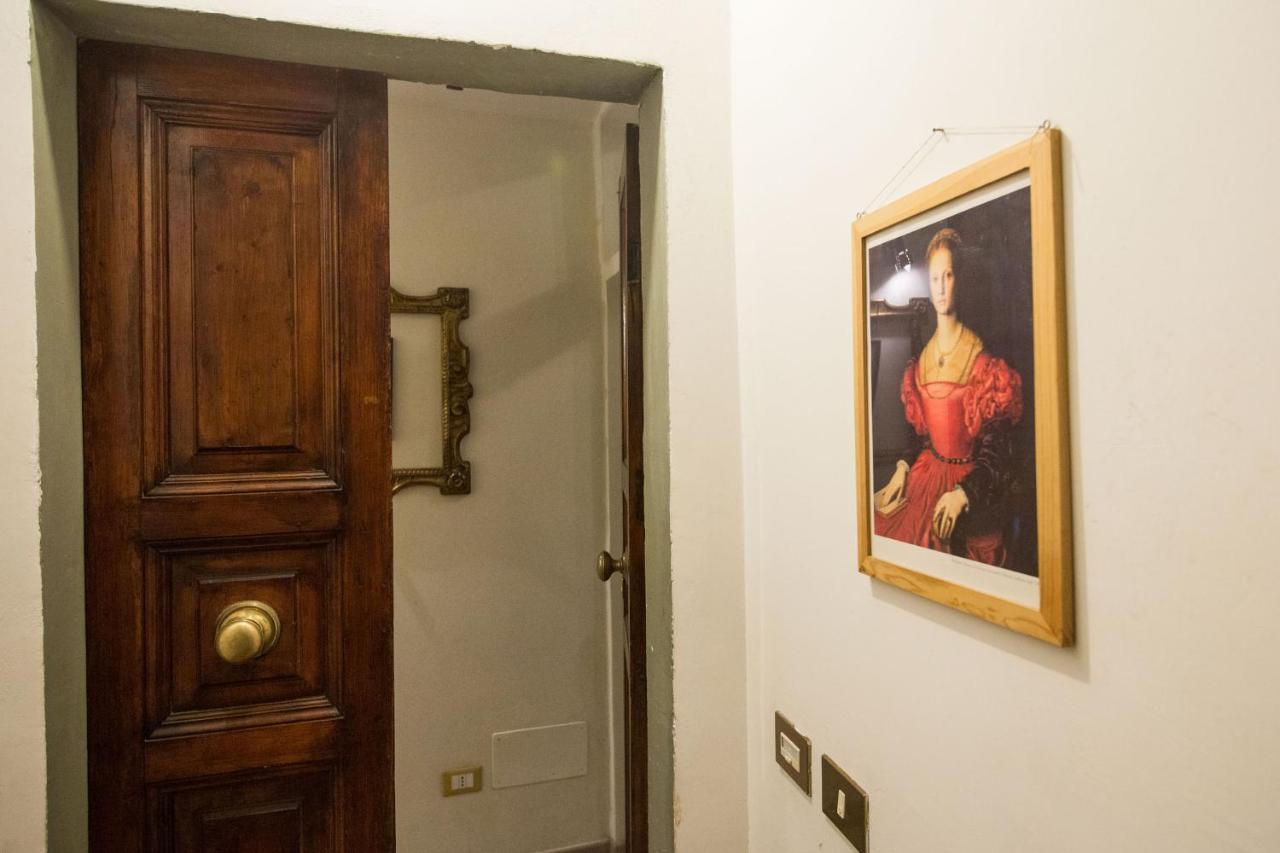 Charming Fiesolana In Heart Of * Florencia