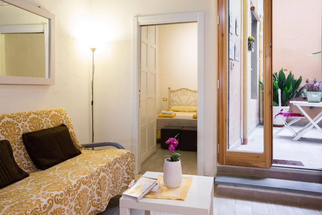 Charming Fiesolana In Heart Of * Florencia