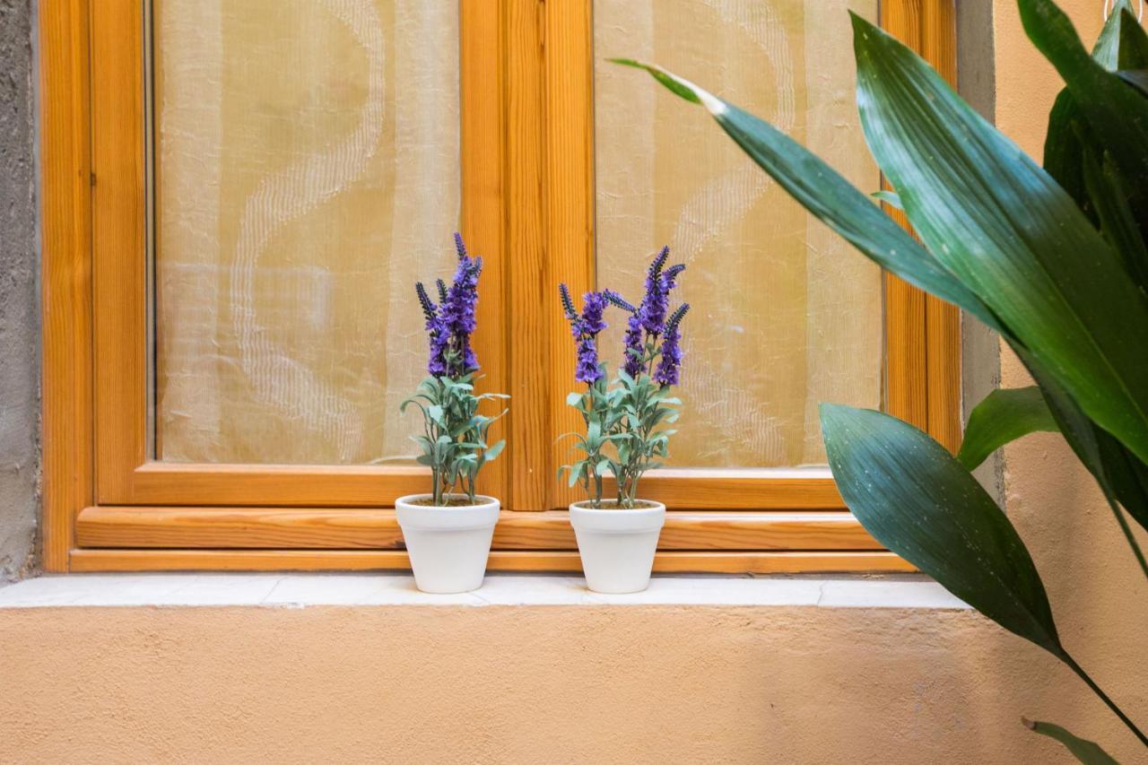 Apartamento Charming Fiesolana In Heart Of