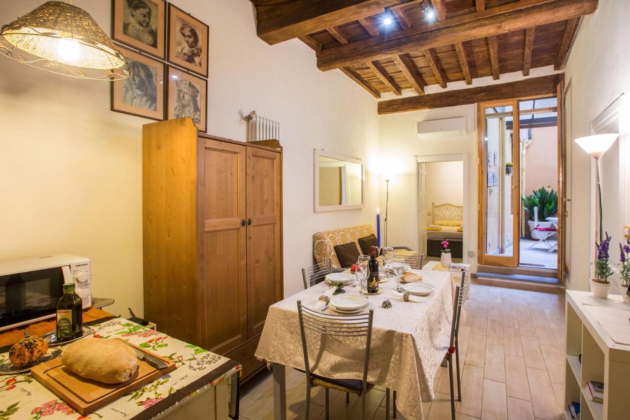 Apartamento Charming Fiesolana In Heart Of