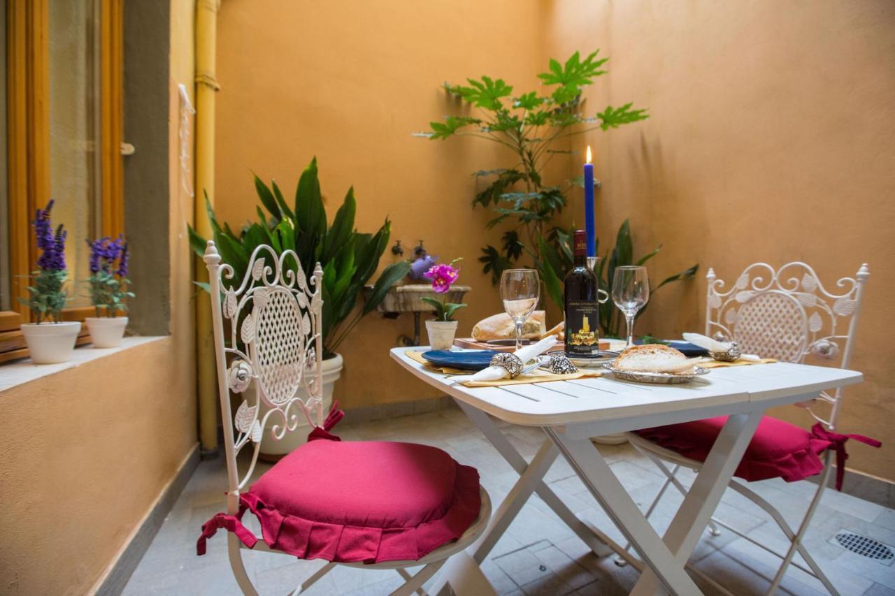 Apartamento Charming Fiesolana In Heart Of