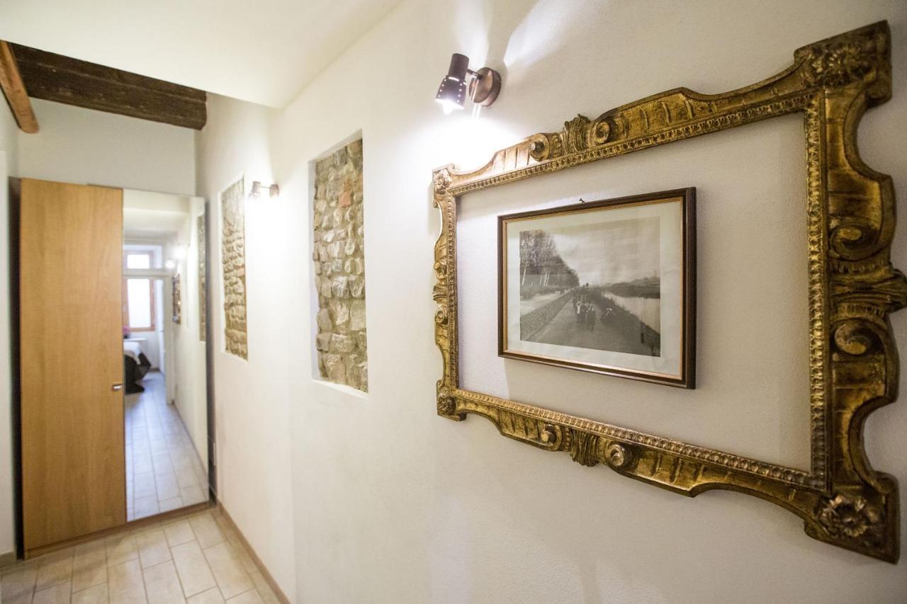 Apartamento Charming Fiesolana In Heart Of *