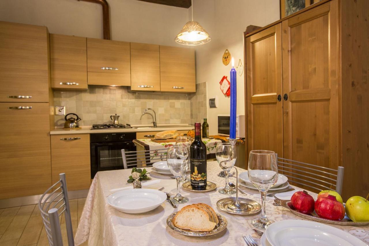 Charming Fiesolana In Heart Of Apartamento Florencia