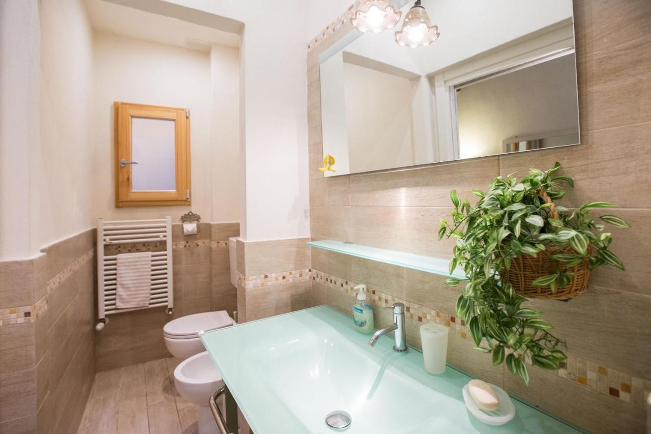 Charming Fiesolana In Heart Of Apartamento Florencia