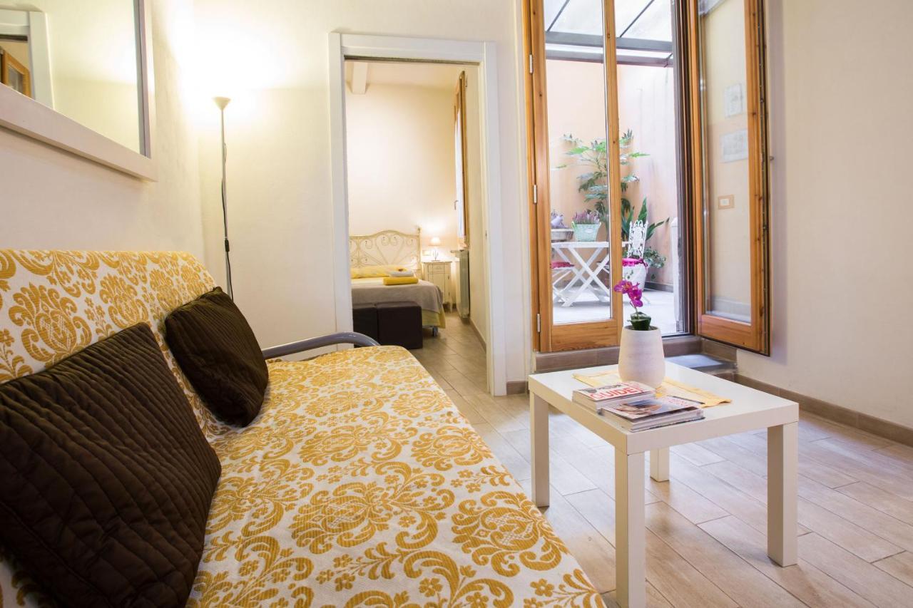 Charming Fiesolana In Heart Of Apartamento