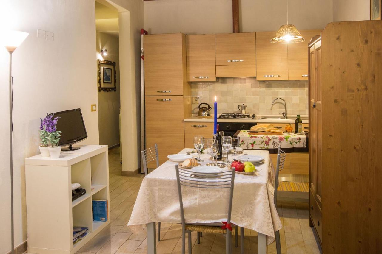 Apartamento Charming Fiesolana In Heart Of