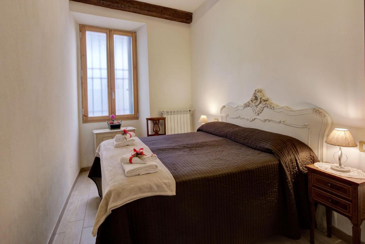 Apartamento Charming Fiesolana In Heart Of