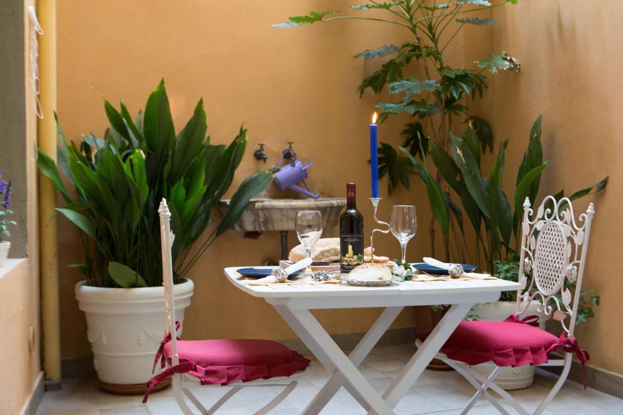 Charming Fiesolana In Heart Of Apartamento Florencia