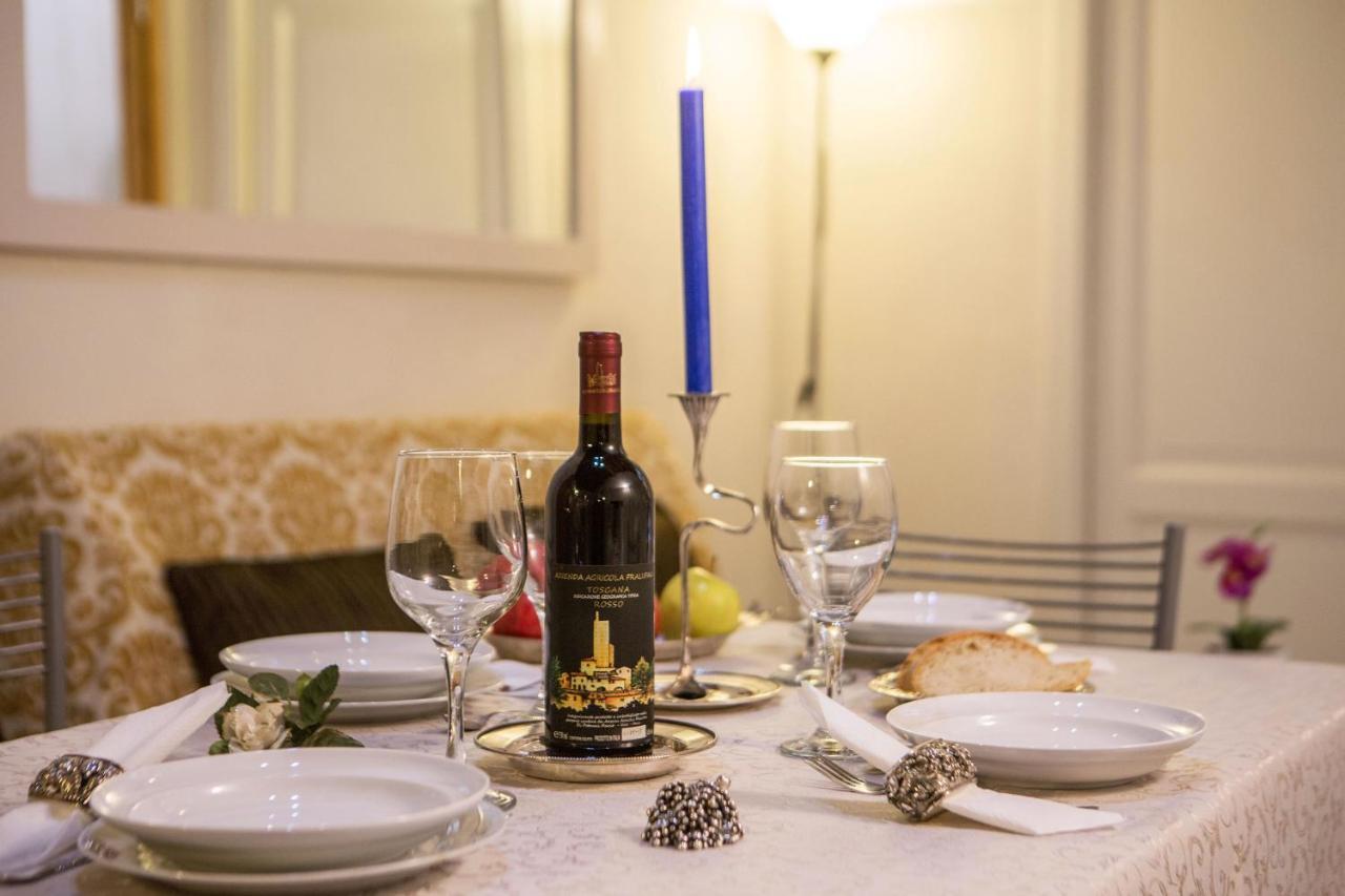Apartamento Charming Fiesolana In Heart Of