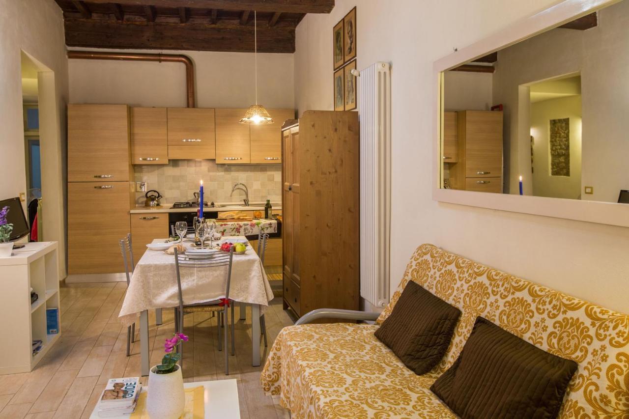 Charming Fiesolana In Heart Of Apartamento Florencia